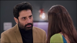 Kyunki Rishton Ke Bhi Roop Badalte Hain - 21st September 2026